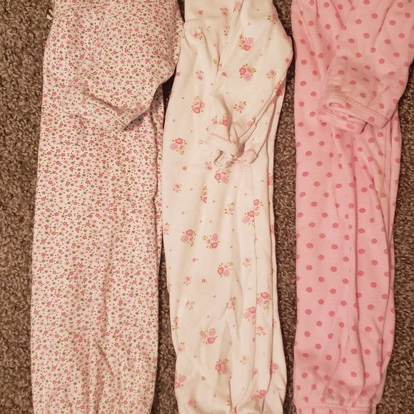 New born- 3 month baby girl clothes - Picture 4 of 9